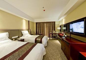 Linglongxu Boutique Hotel Ухань Экстерьер фото