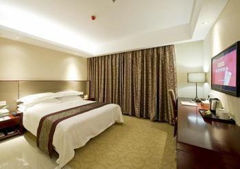 Linglongxu Boutique Hotel Ухань Экстерьер фото