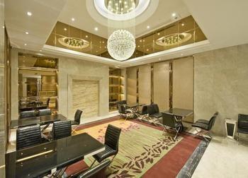 Linglongxu Boutique Hotel Ухань Экстерьер фото
